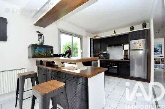 Photo 5 - Maison à SAINT-MAURICE-MONTCOURONNE