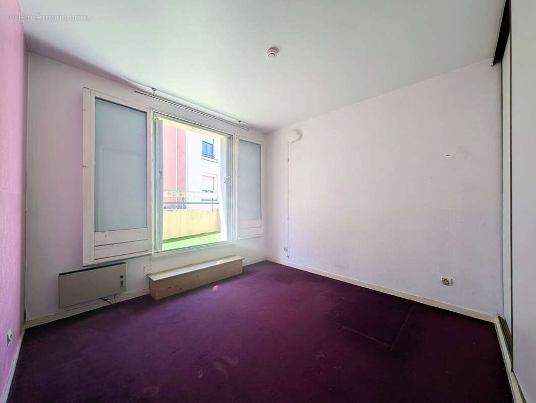 Appartement à MAISONS-LAFFITTE