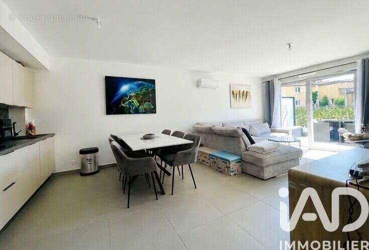 Photo 5 - Appartement à GORBIO