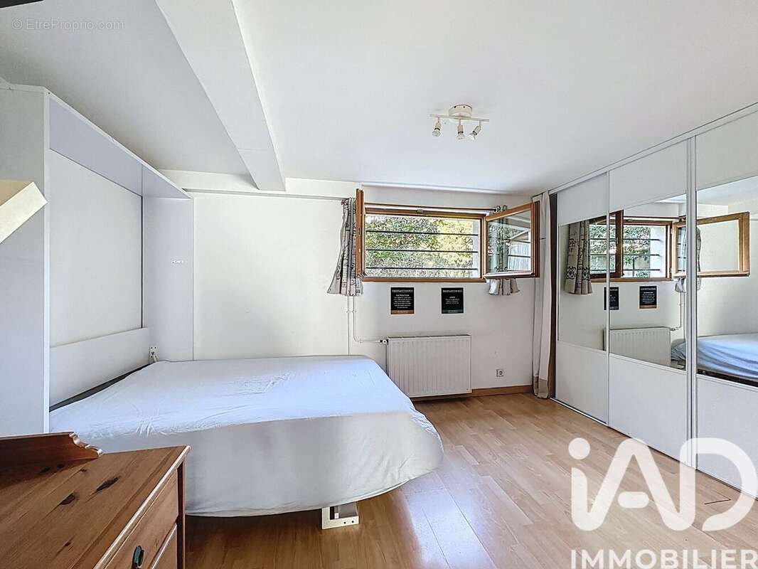 Photo 6 - Maison à RUEIL-MALMAISON