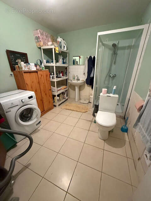 Appartement à MONTGUYON