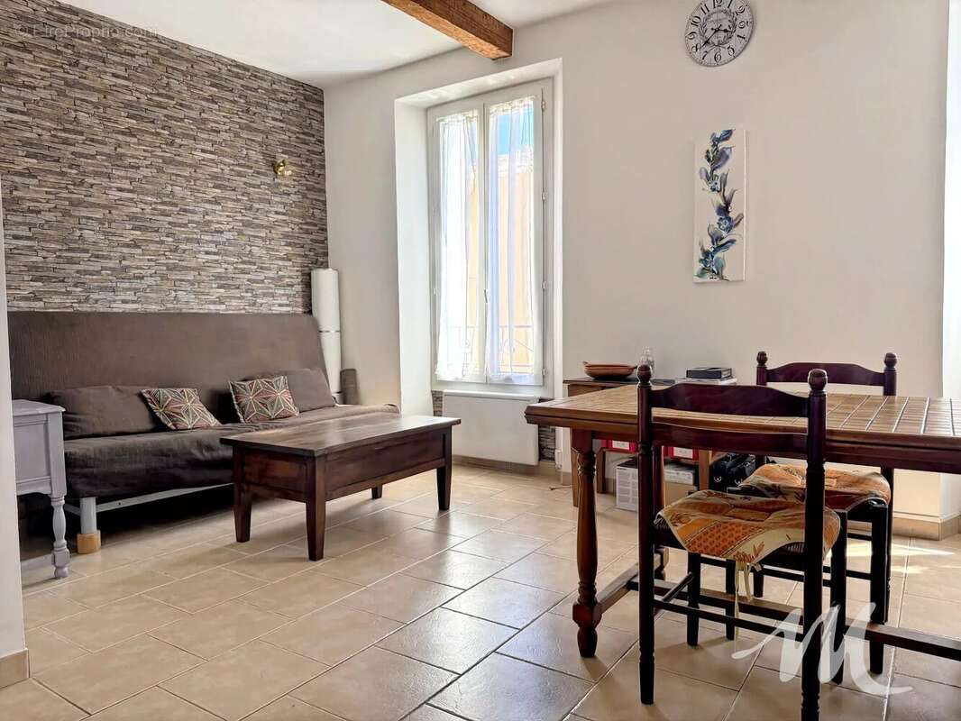 Maison à BARJOLS