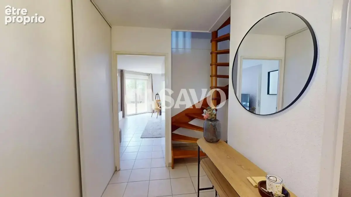 Vente Maison 4 pièces de 78m² - 31700 Mondonville - photo 7