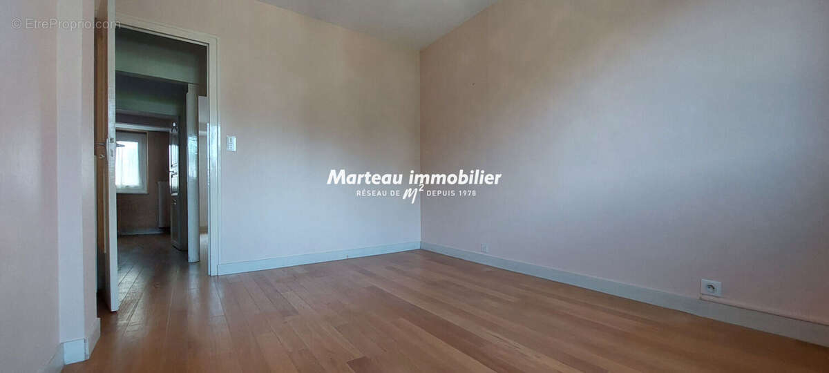 Maison à LE MANS