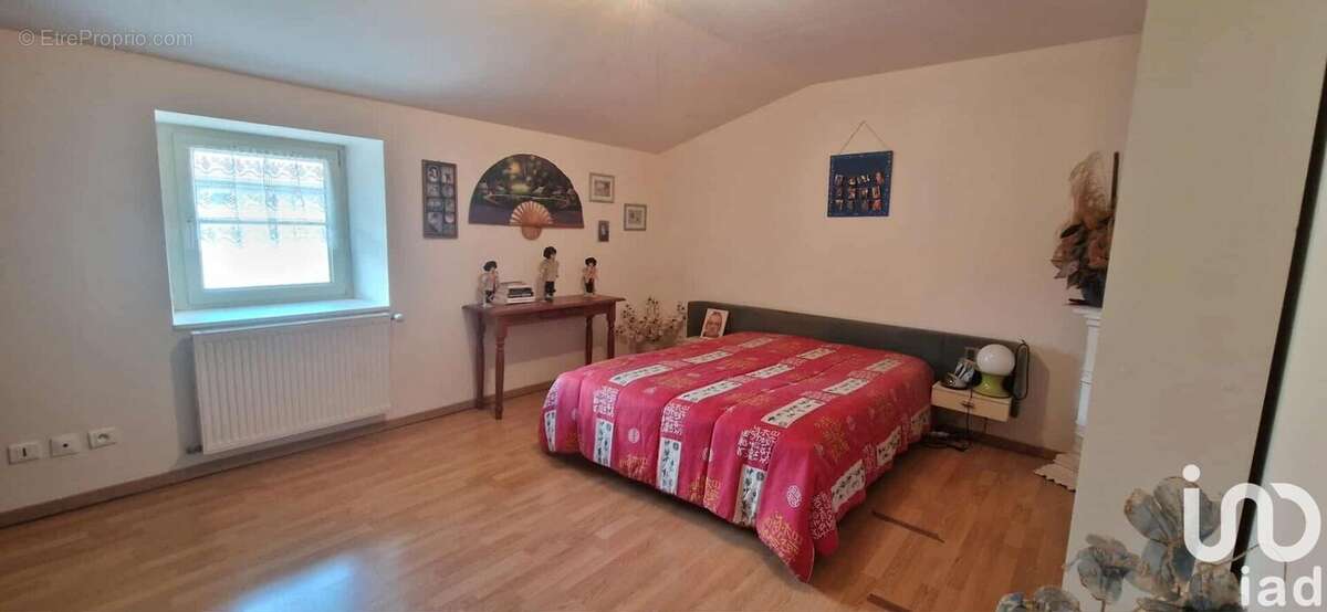 Photo 6 - Maison à DAMMARIE-SUR-SAULX