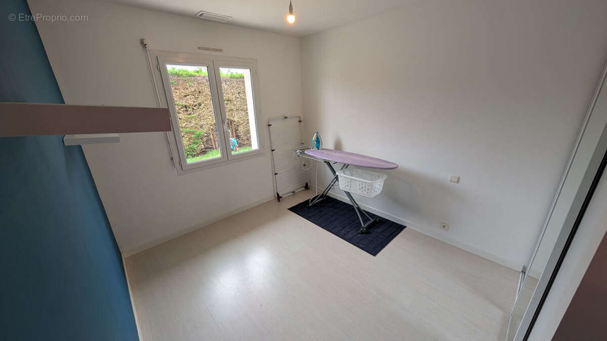 Maison à SAINT-PIERRE-DU-MONT