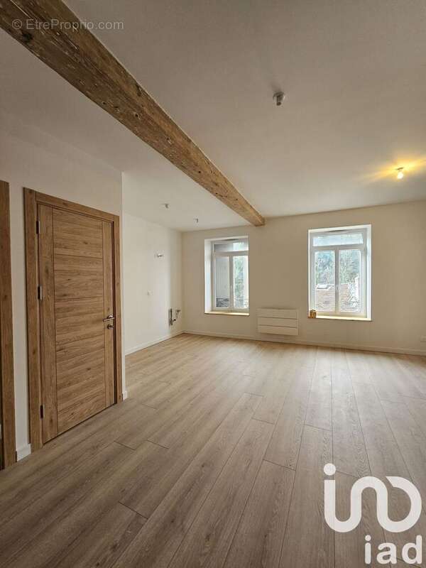 Photo 4 - Appartement à VIENNE