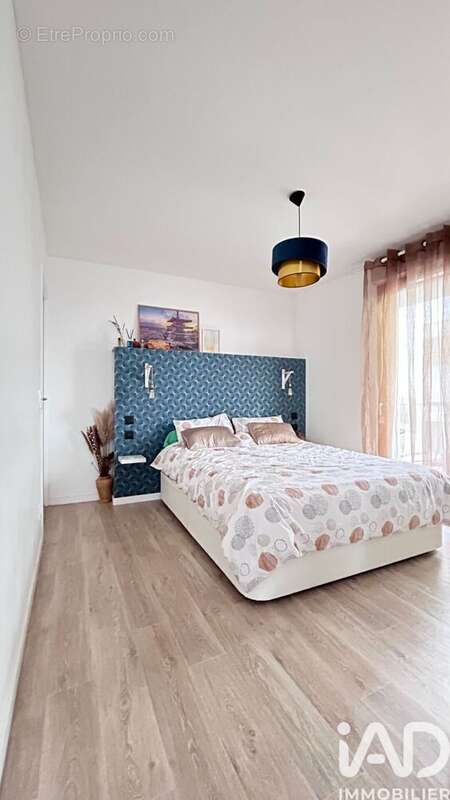 Photo 5 - Appartement à CHEVILLY-LARUE