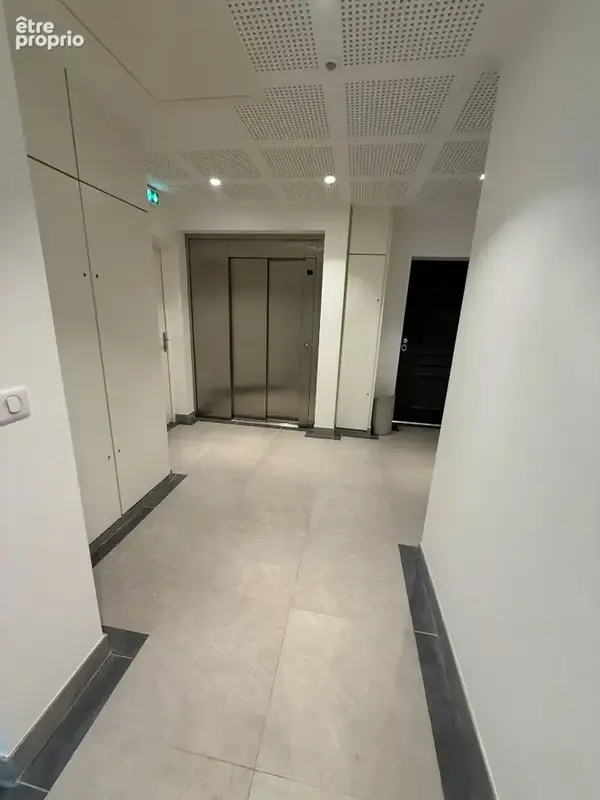 Appartement F3 neuf - photo 5