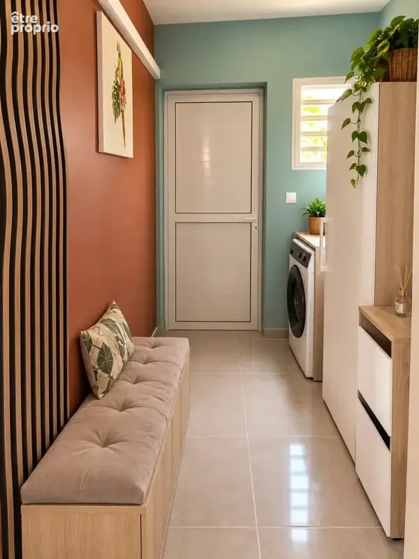 Maison à vendre 4 pièces LE GUILLAUME (974) - photo 7