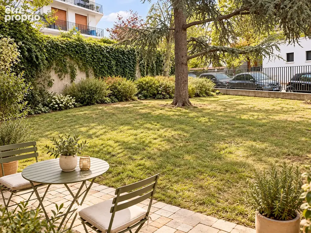 Photo Appartement à Boulogne-Billancourt au prix de 612 000€