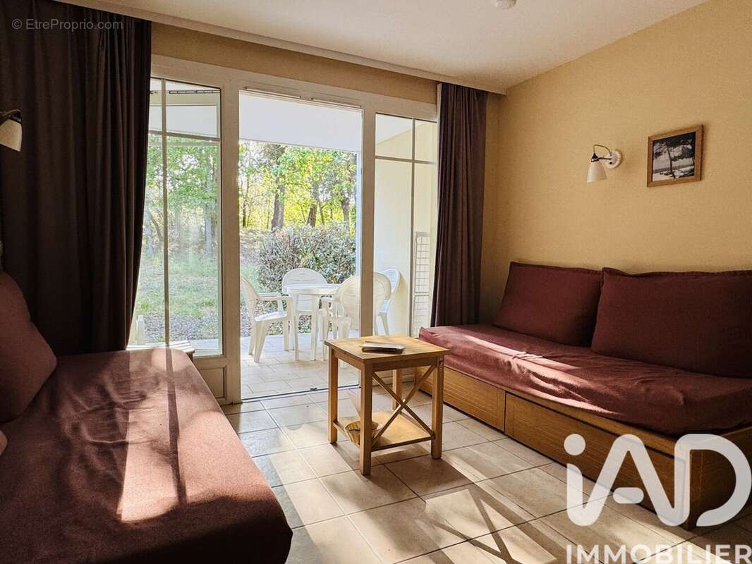 Photo 6 - Appartement à SOULAC-SUR-MER