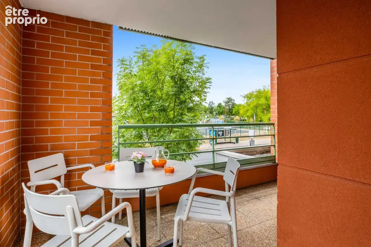 Investissement en residence hotelière - photo 3