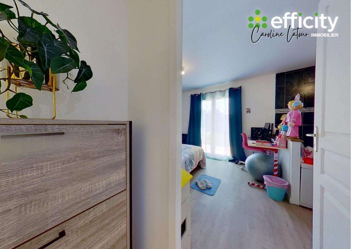 Maison à MONTBRISON