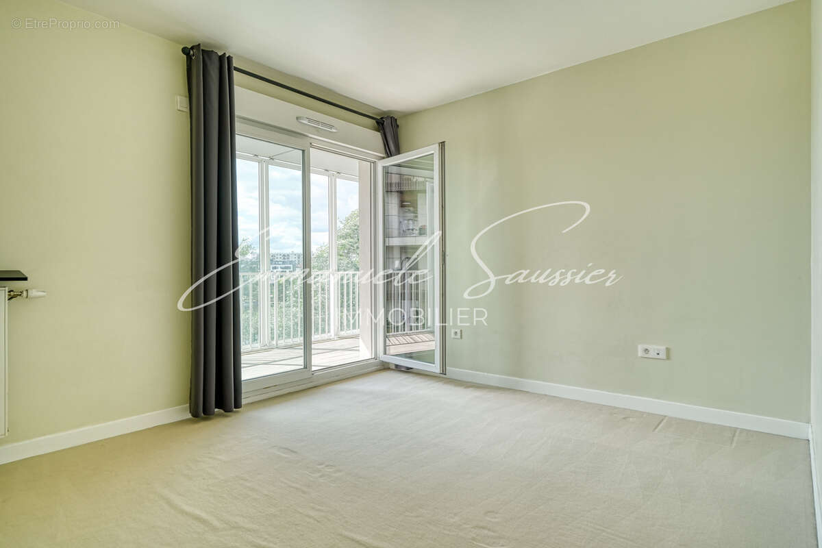 Appartement à CLICHY