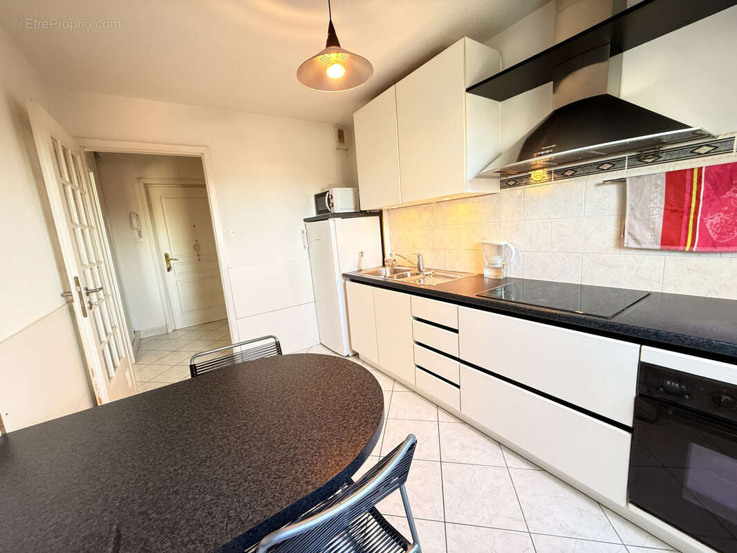 Appartement à HERRLISHEIM