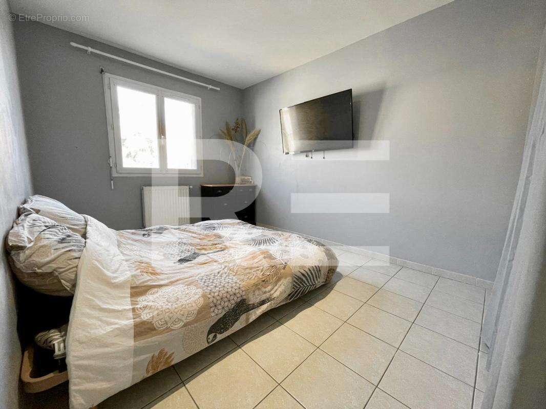 Maison à AIGUES-MORTES