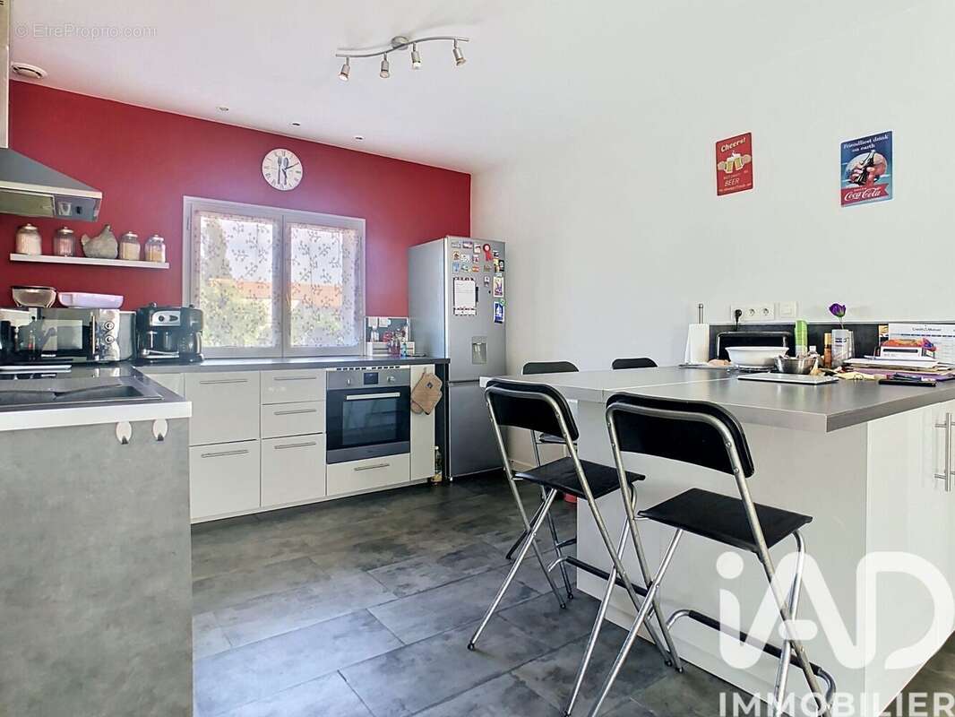 Photo 6 - Maison à LES SORINIERES