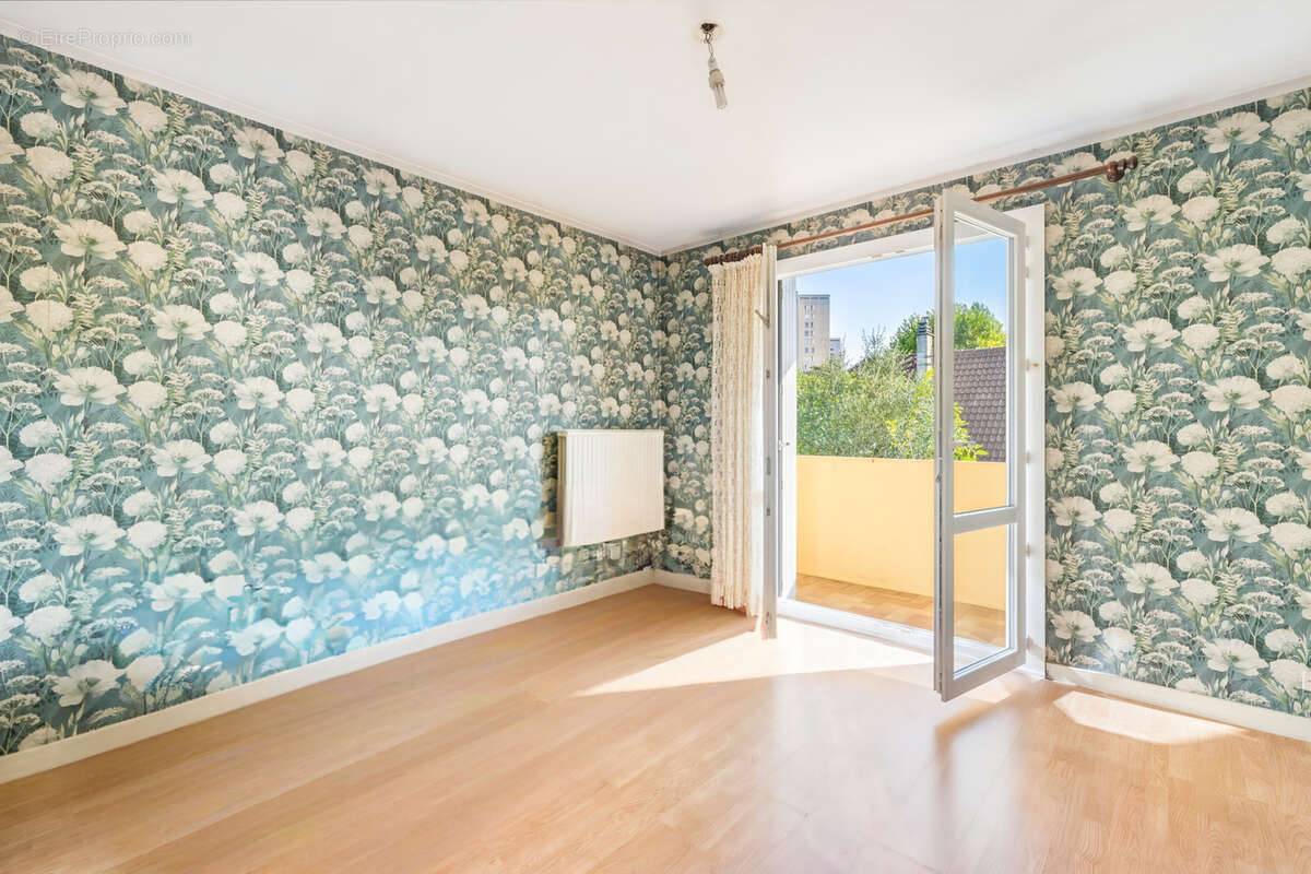 Maison à VENISSIEUX