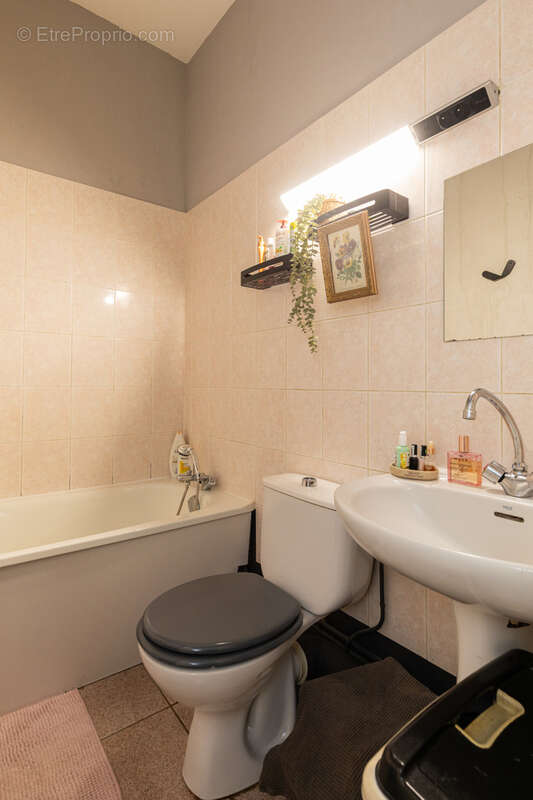 Appartement à LYON-3E