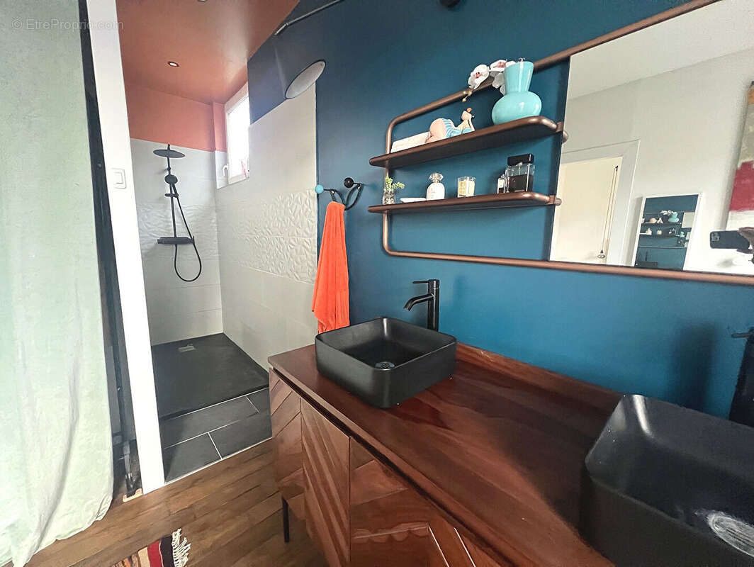 Maison à SAINT-BRIEUC