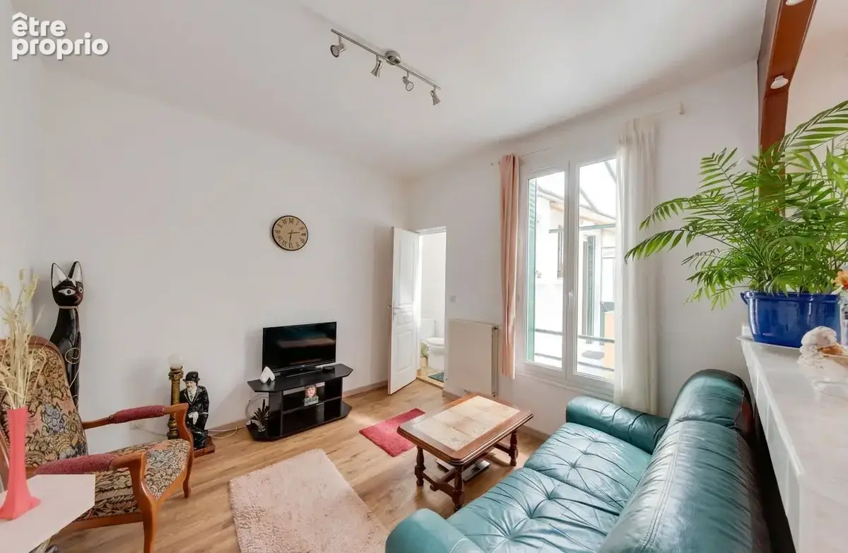 Vente exclusivité Pontault Combault Maison Bi familiale - terrain 425 m² - Proche gare et commodités - photo 4
