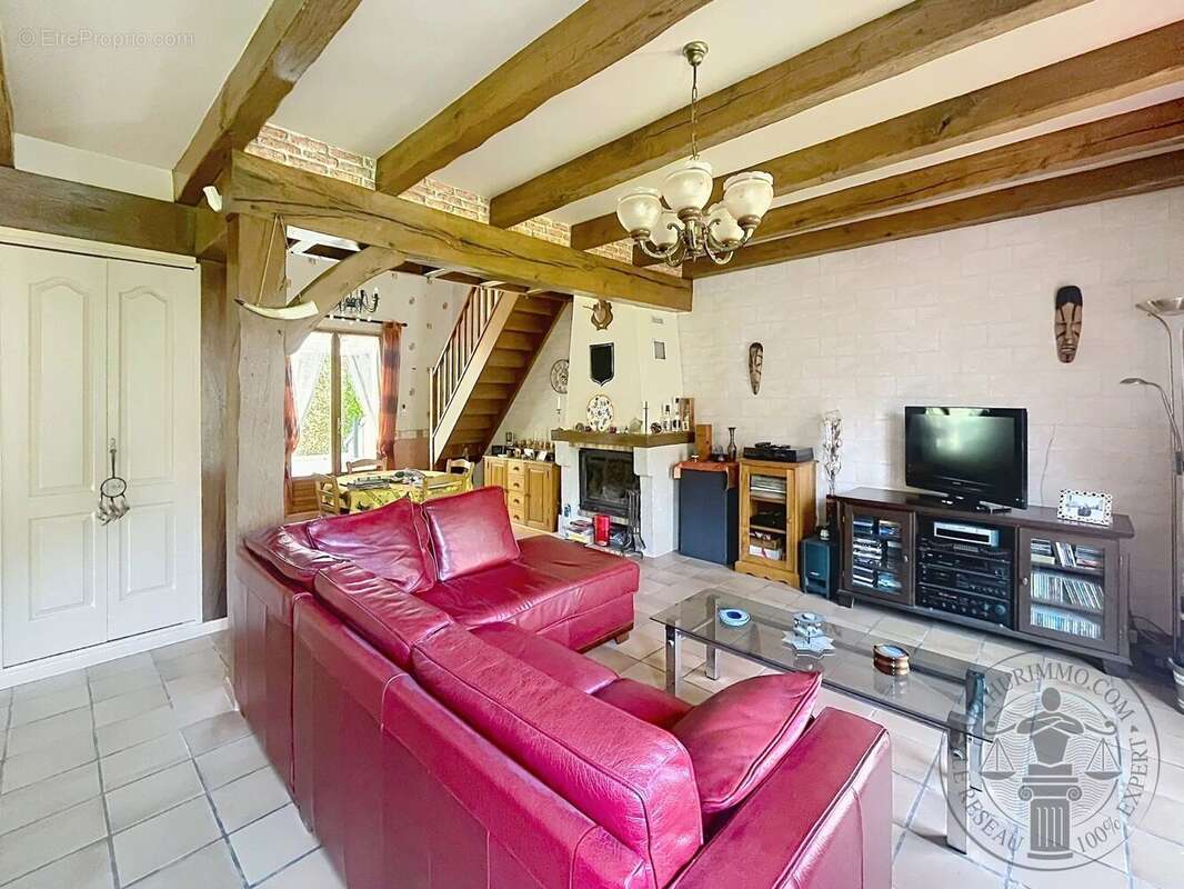 Maison à DOURDAN