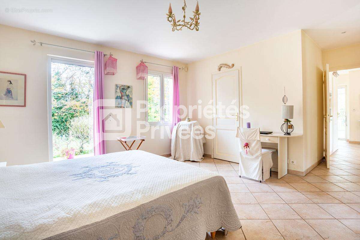 LOUISE - Une maison d'exception pensée pour votre bien-être - photo 10