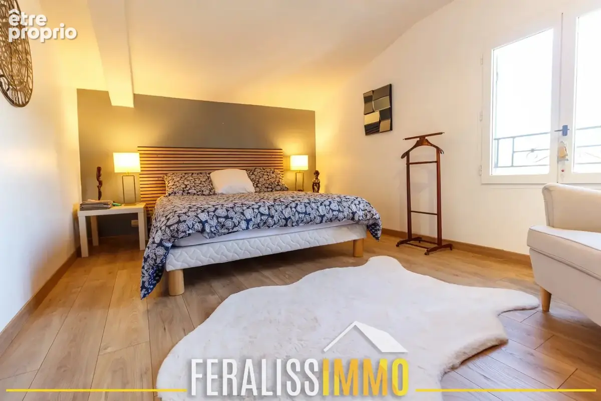 Maison en pierre du Vexin : charme et authenticité ! - photo 10