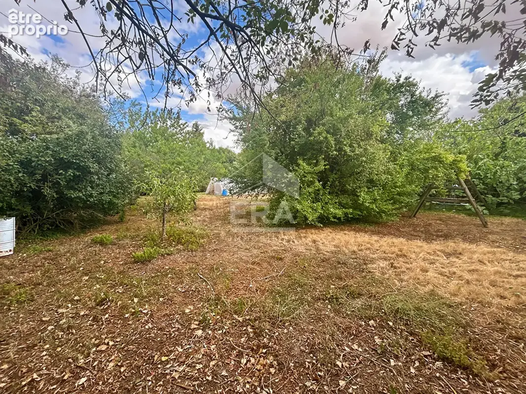 Maison 151m² à le mérévillois - photo 15