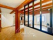 Maison à VERRERIES-DE-MOUSSANS