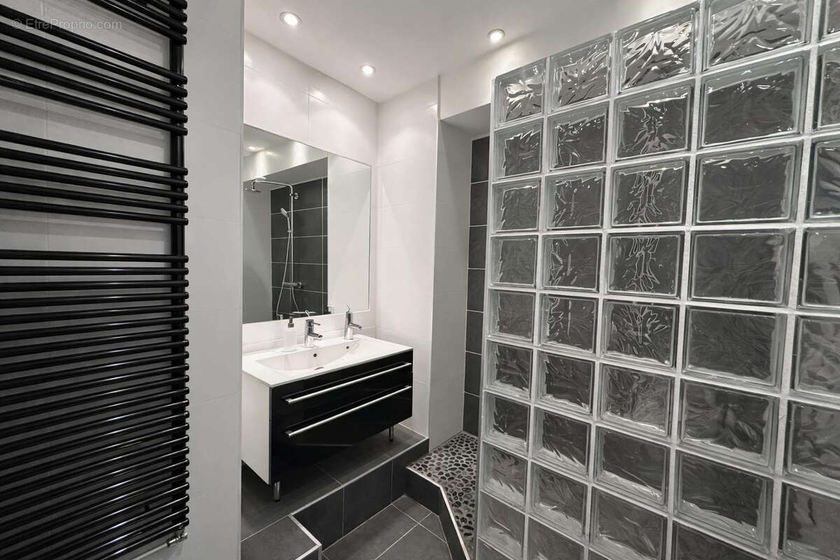 Appartement à TOURS