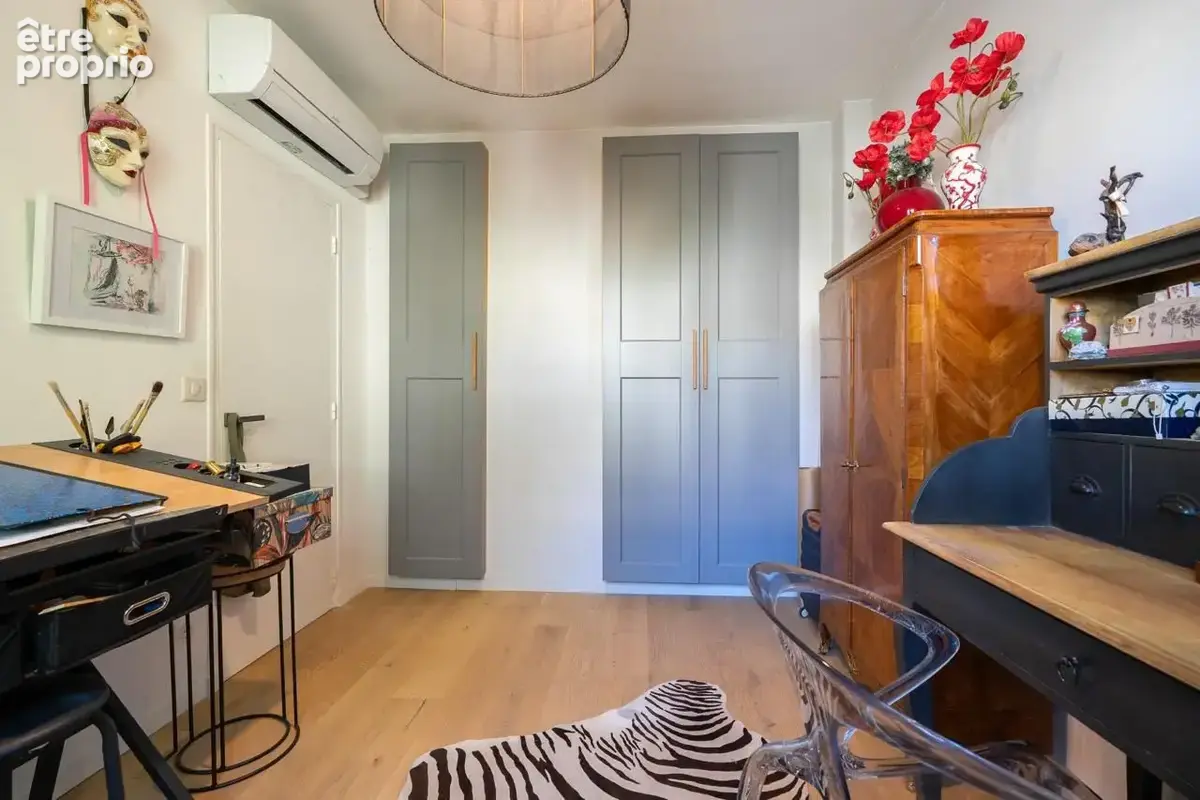 Appartement 3 pièces 65 m² à vendre à Aix-En-Provence (13090) - photo 8