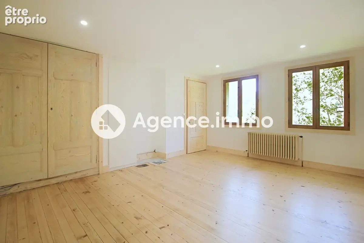 Maison 7 pièces 185 m² à vendre à Bonneville (74130) - photo 8