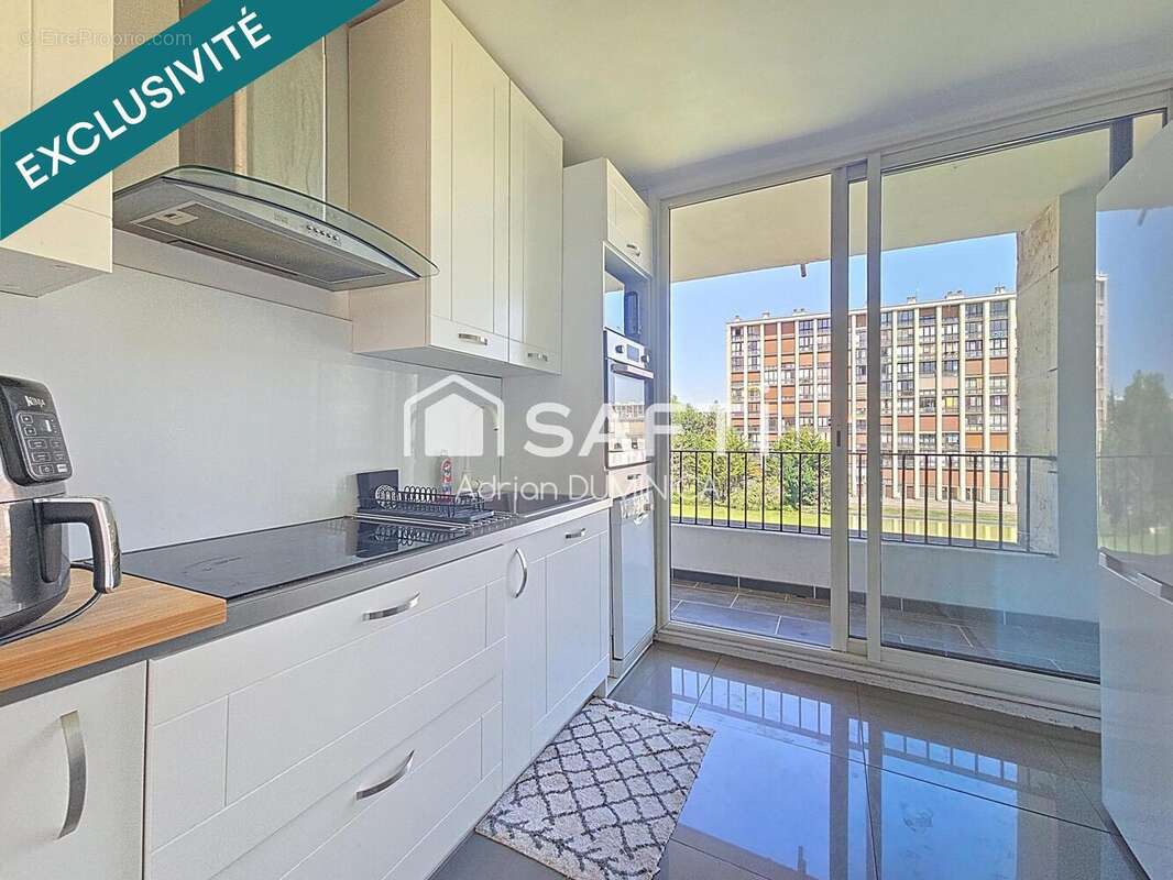 Photo 7 - Appartement à MEUDON