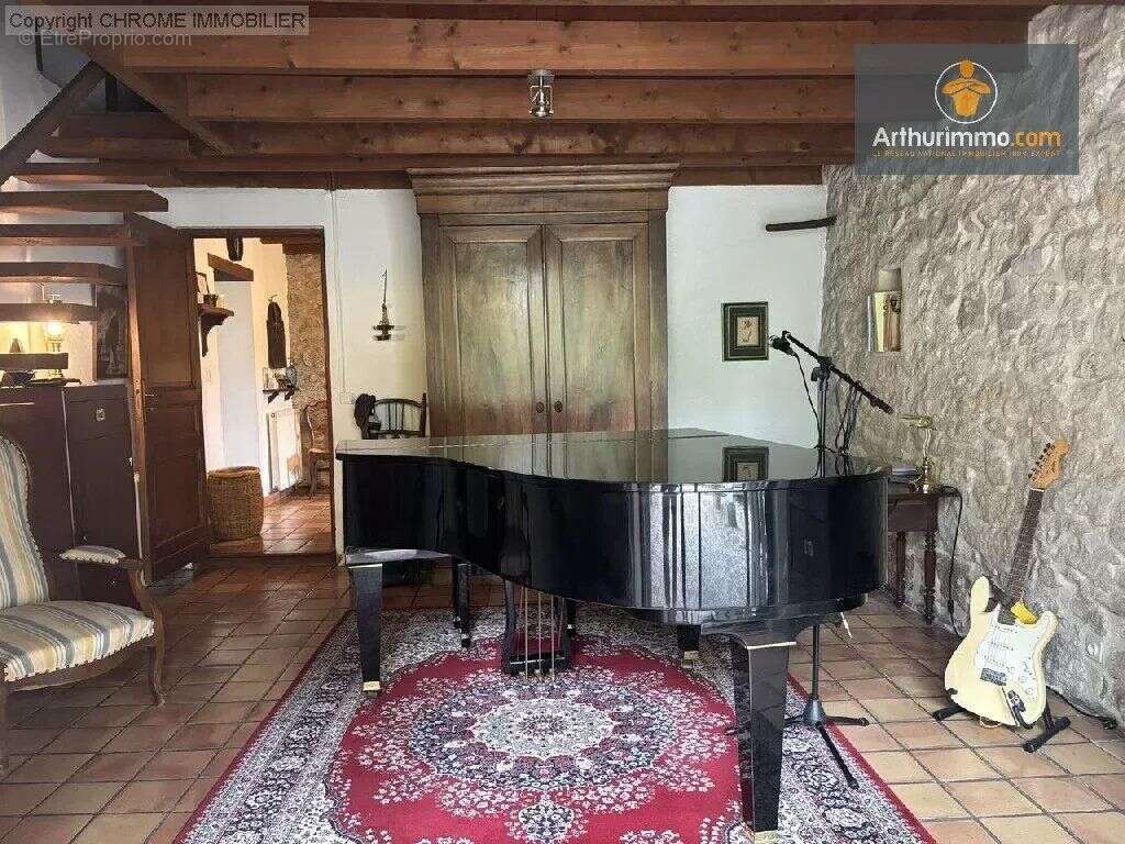 Maison à MARMANDE