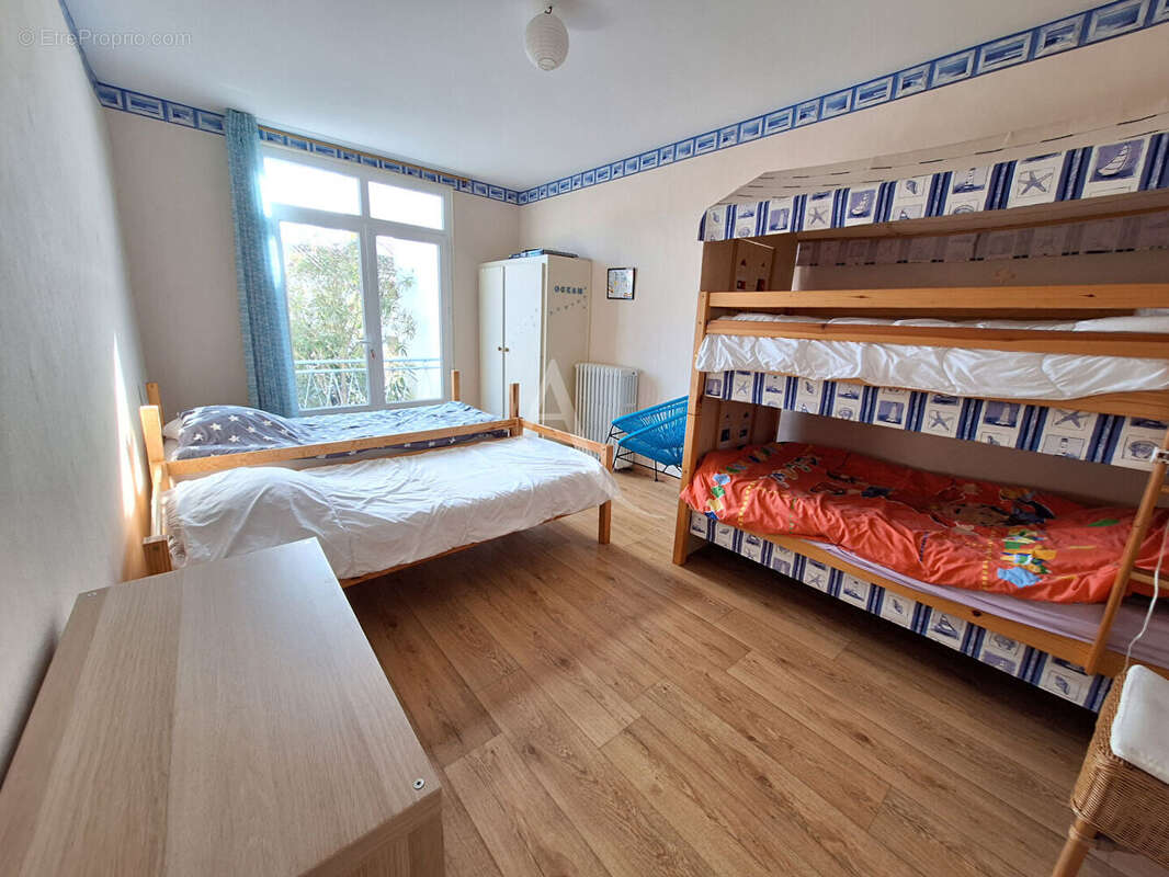 Maison 5 chambres la Tranche sur Mer - photo 4