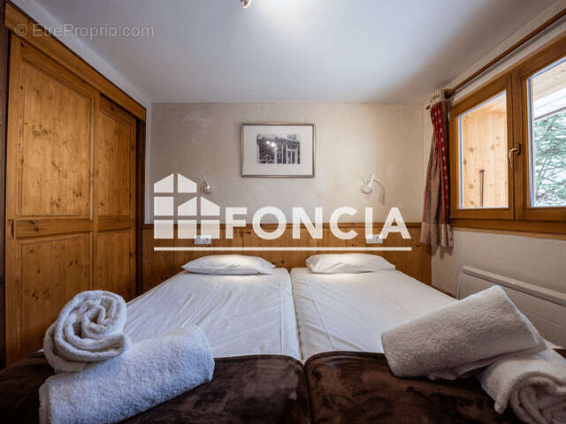 Maison à MACOT-LA-PLAGNE