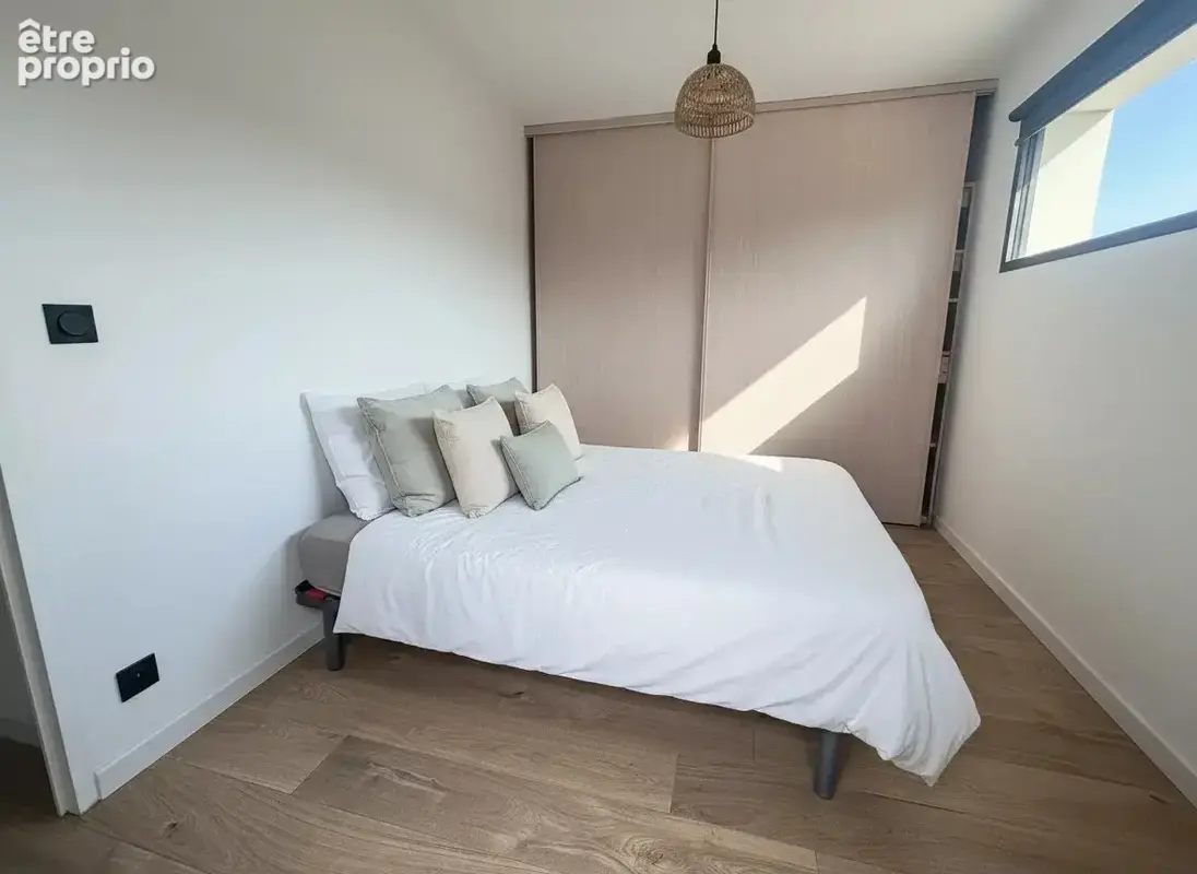 Superbe villa rénovée au cœur du golf de valescure - photo 15