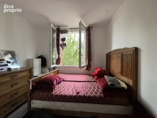 Appartement de 3 pièce de 51,20 m2 - photo 6