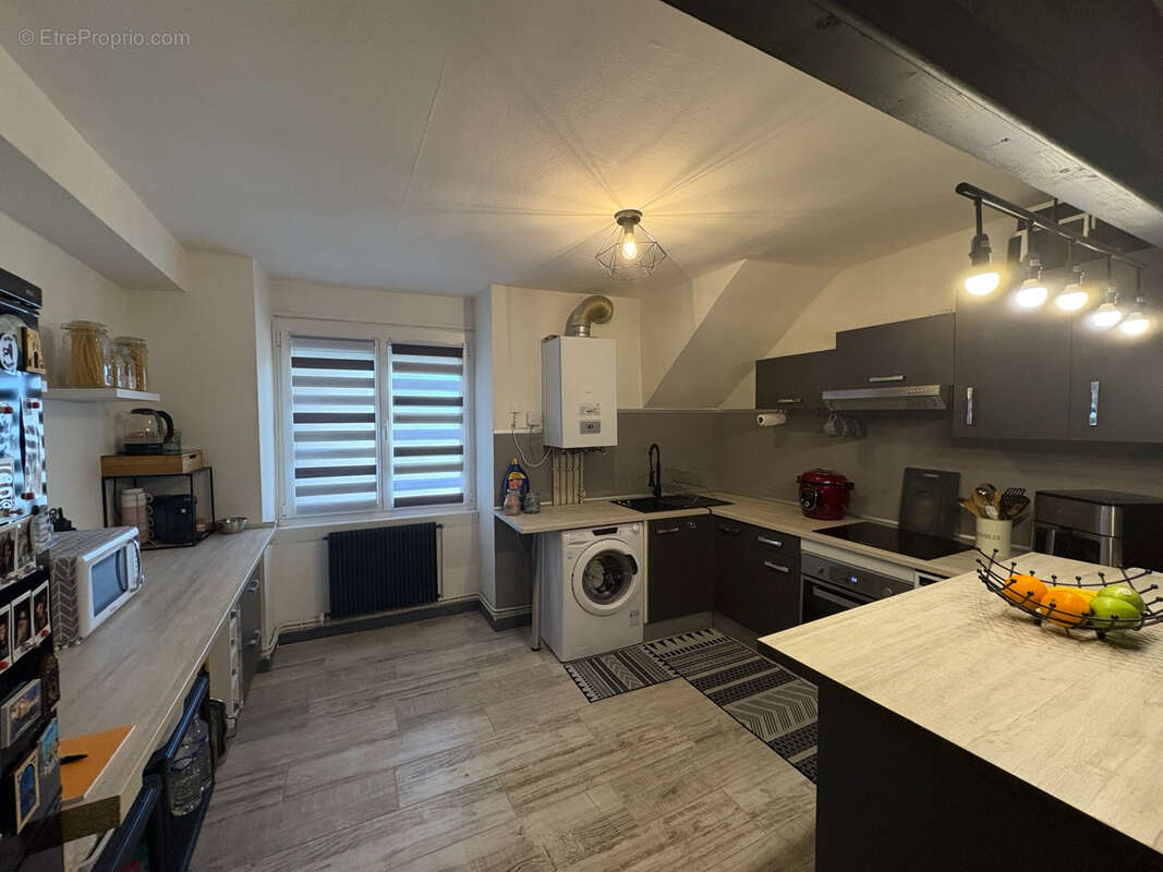 Appartement à BOURGES