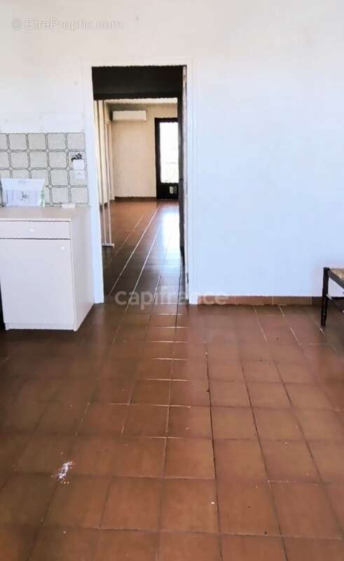 Appartement à BORGO