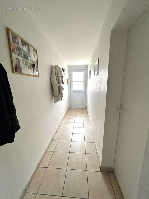 Appartement à AGEN