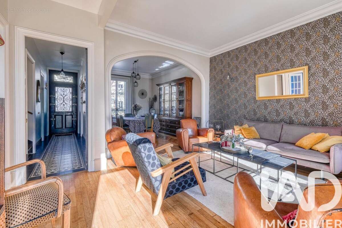 Photo 9 - Maison à MEAUX