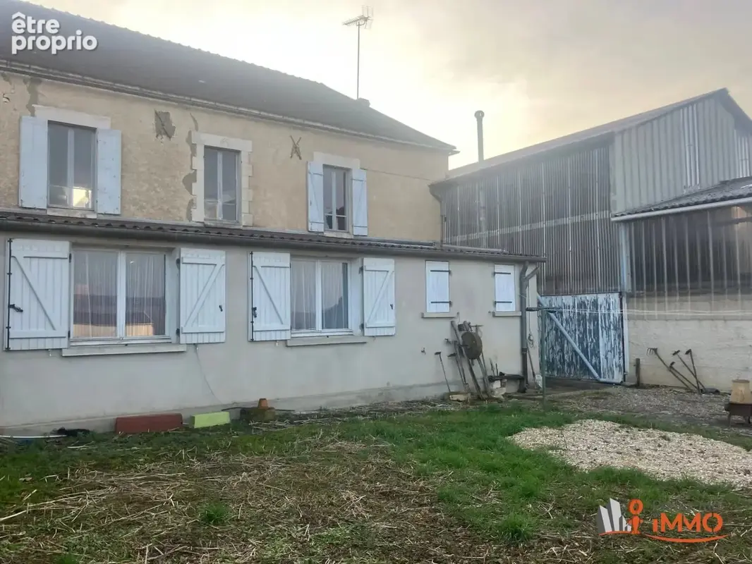 Propriété idéale pour une activité professionnelle - photo 7