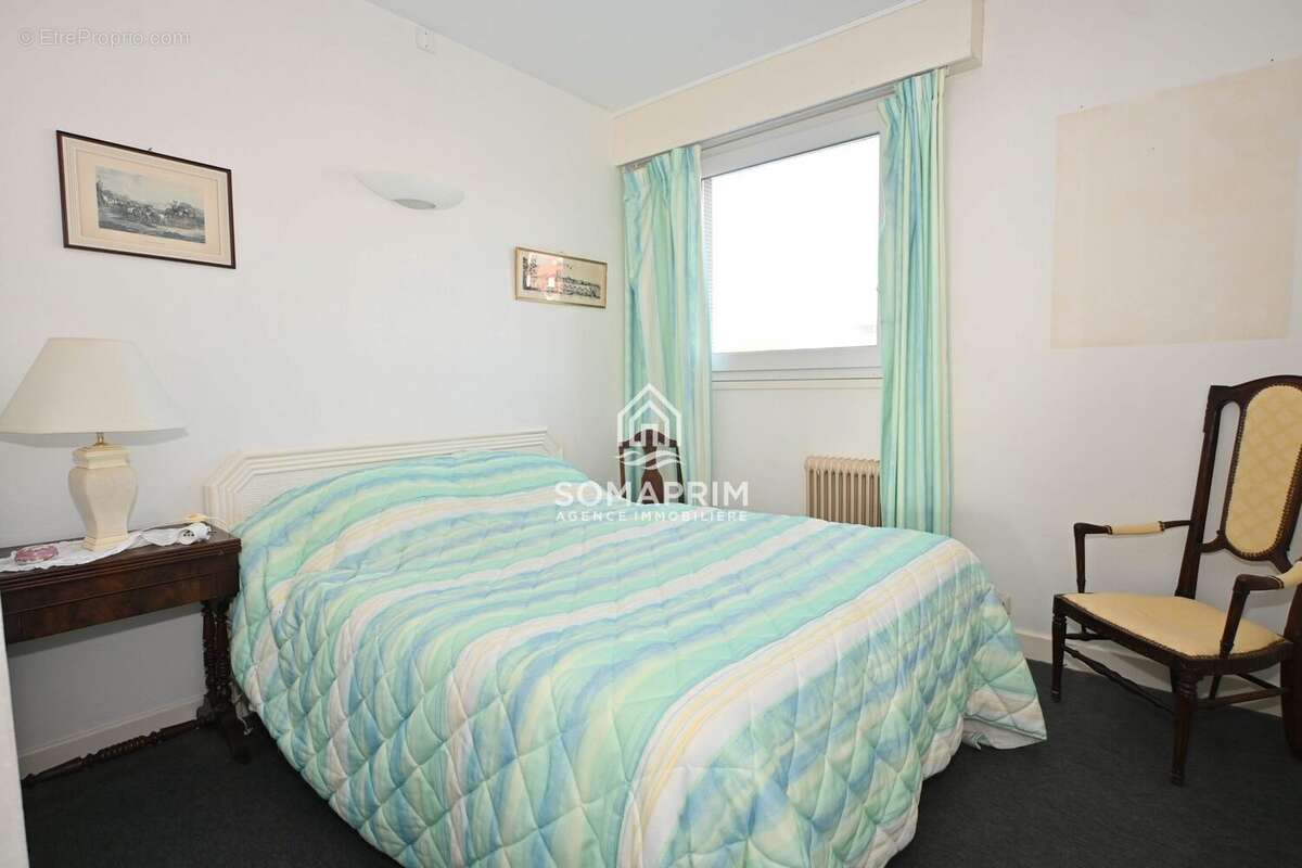 Appartement à LE TOUQUET-PARIS-PLAGE