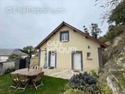 Maison à EZY-SUR-EURE