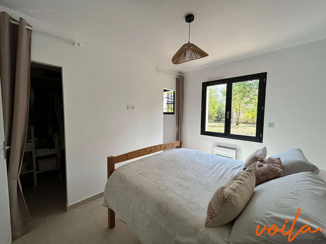 Maison à CARCASSONNE