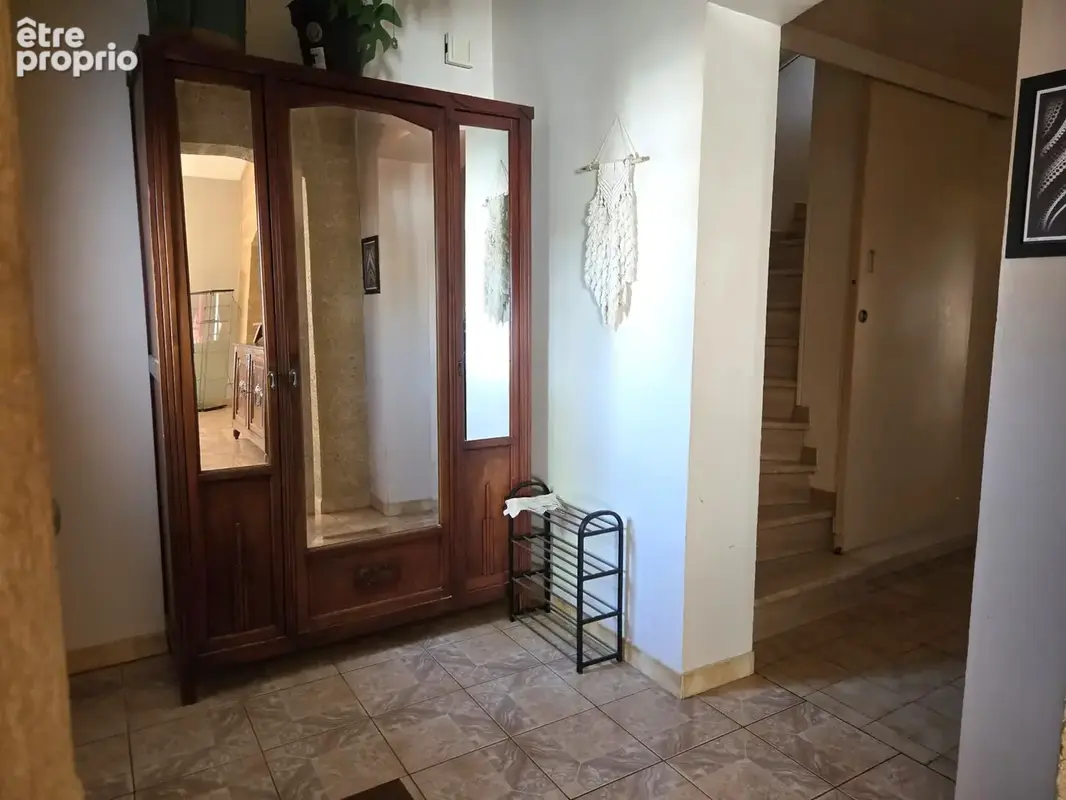 Villa sur 520m2 de terrain - photo 5