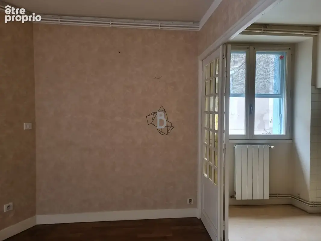 Maison T3 - 60 m2 - REQUISTA - photo 7